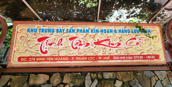 Mua sắm