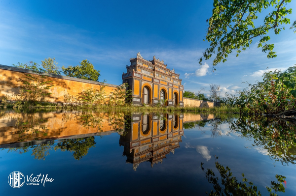 Lăng tẩm