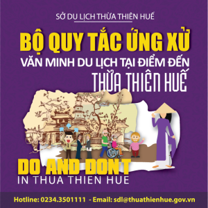 Bộ quy tắc ứng xử